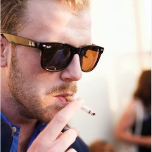 Profile picture for Johannes Ring
