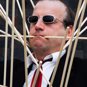 Profile picture for Jürgen Fritz
