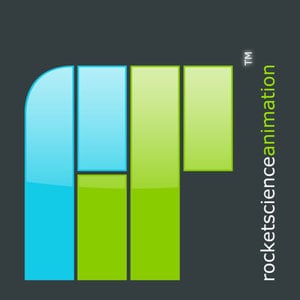 Profile picture for Rocket Science Animation