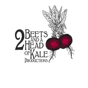 Profile picture for 2 Beets Productions