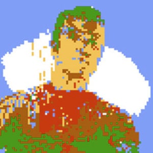 Profile picture for Tim