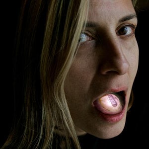 Profile picture for Grimanesa Amoros