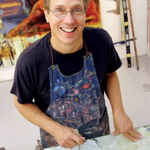 Profile picture for bruce Herman
