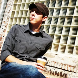 Profile picture for Jonathan Williamson