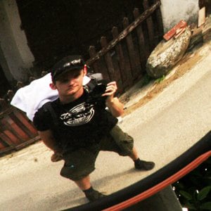 Profile picture for Stefan Hamann