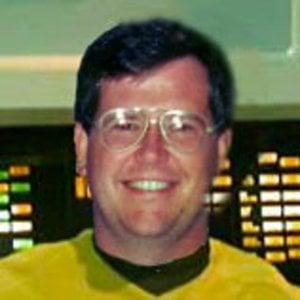 Profile picture for Roy Ivey