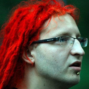 Profile picture for Steffen Geyer