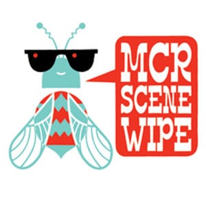 Profile picture for MCR Scenewipe