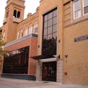 Profile picture for Chicago Hope Academy
