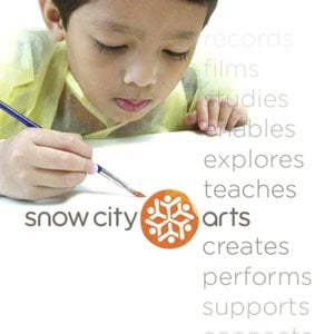 Profile picture for Snow City Arts