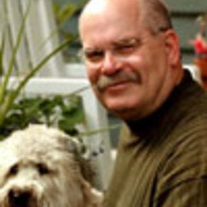 Profile picture for Eric A. Kimmel