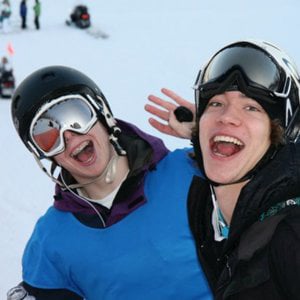 Profile picture for Jaeden Schneider-Clark