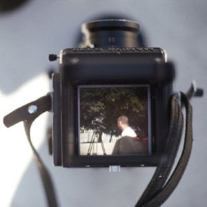 Profile picture for Chris McMahon
