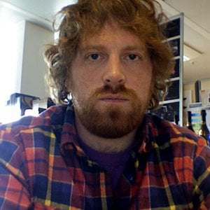Profile picture for Warren Bosomworth