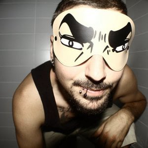 Profile picture for Pol Camarero Just