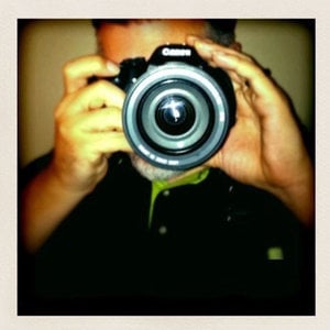 Profile picture for Rob