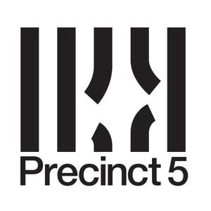 Profile picture for Precinct 5