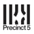 Precinct 5