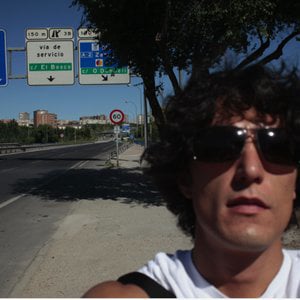 Profile picture for Bernardo Dacal