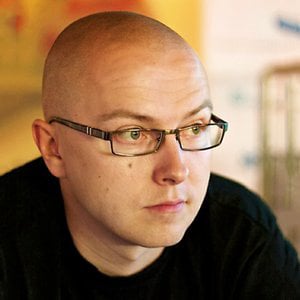 Profile picture for Hannu Hoffrén