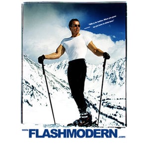 Profile picture for flashmodern.com