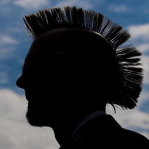 Profile picture for Dave Farnham