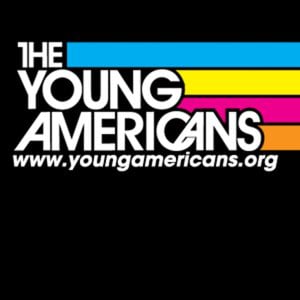 Profile picture for THE YOUNG AMERICANS