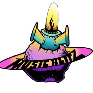 Profile picture for Music Blitz