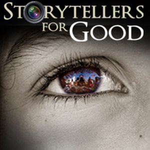 Profile picture for Storytellers For Good