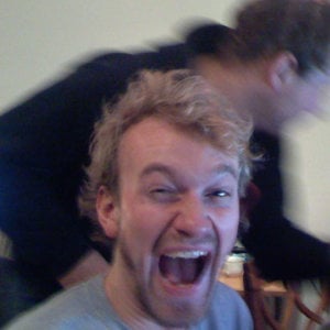 Profile picture for Fridtjof Detzner
