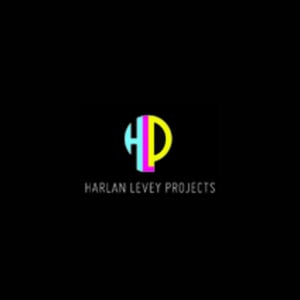 Profile picture for Harlan Levey Projects