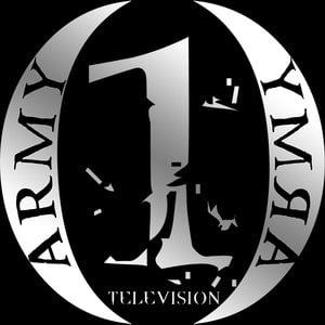 Profile picture for ArmyOfOneTV