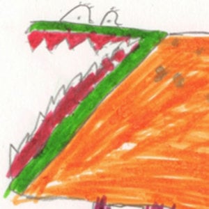 Profile picture for Imaginary Animal