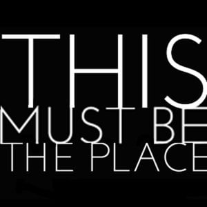 Profile picture for thismustbetheplace