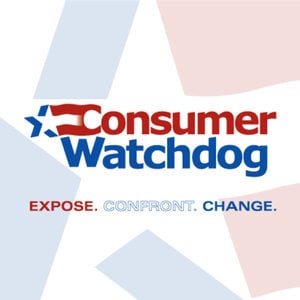 Profile picture for Consumer Watchdog