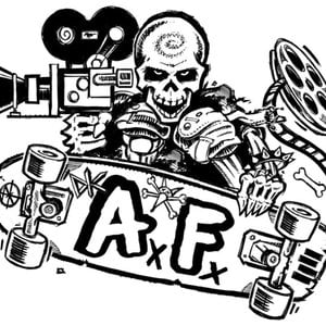 Profile picture for Authority Films