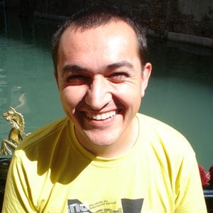 Profile picture for Burak Buyukdemir