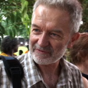 Profile picture for Kevin Rennie