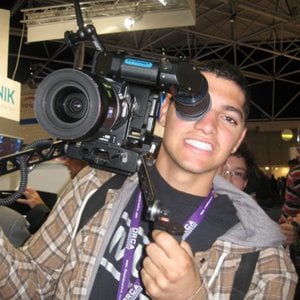 Profile picture for Justin Yngelmo