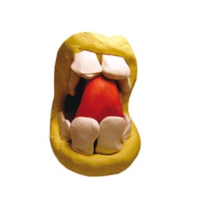Profile picture for La souris qui raconte