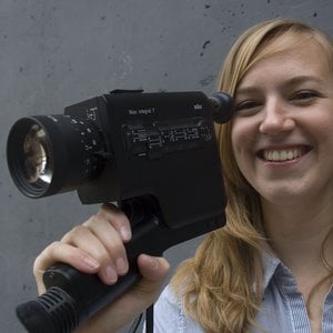 Profile picture for Anna Keiderling