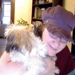 Profile picture for Effy Wild