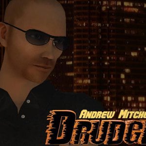 Profile picture for Andrew Mitchell