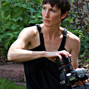 Profile picture for Tara Oldfield
