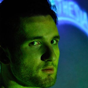 Profile picture for Nick Pes