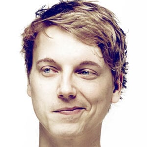Profile picture for Matthias Lein