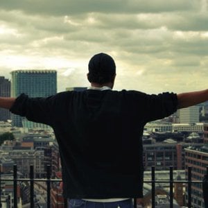 Profile picture for CD
