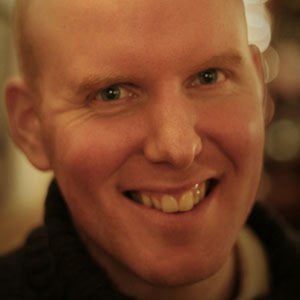 Profile picture for Conrad Olson