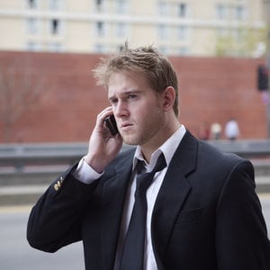 Profile picture for Ross Merrick
