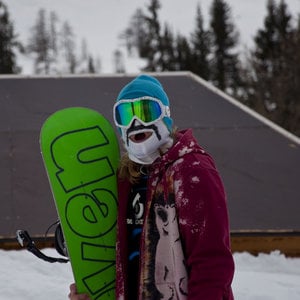 Profile picture for Marc Vaudroz